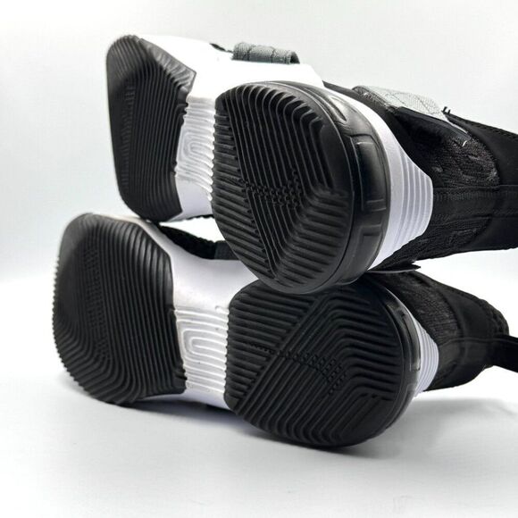 Nike LeBron Soldier 12 'Air Raid' - Picture 5 of 7